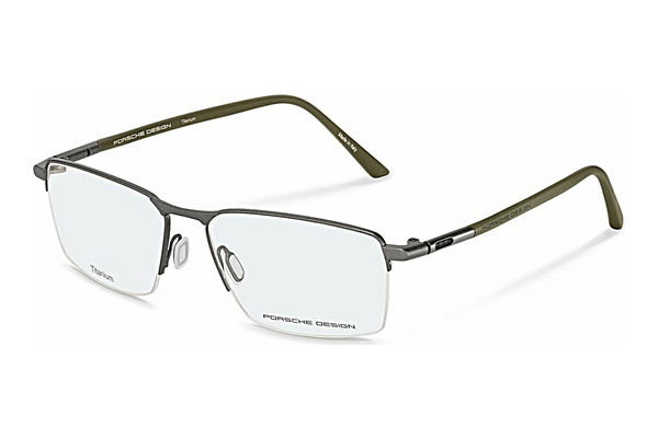 Дизайнерские  очки Porsche Design P8765 C000