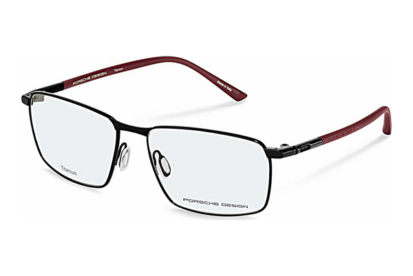 Дизайнерские  очки Porsche Design P8766 A000