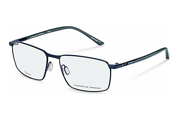 Дизайнерские  очки Porsche Design P8766 B000