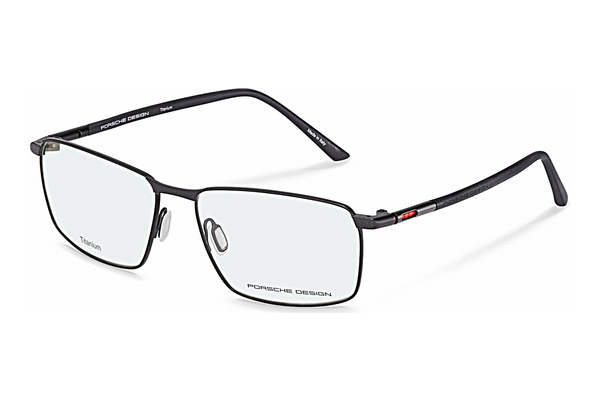 Дизайнерские  очки Porsche Design P8766 C000