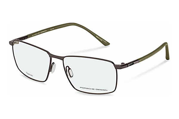 Дизайнерские  очки Porsche Design P8766 D000