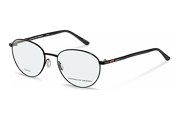 Дизайнерские  очки Porsche Design P8767 A000