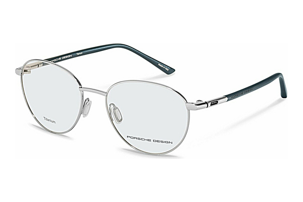 Дизайнерские  очки Porsche Design P8767 B000