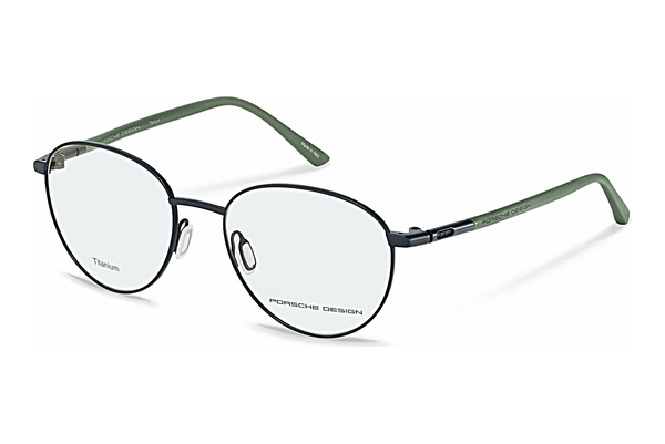 Дизайнерские  очки Porsche Design P8767 C000