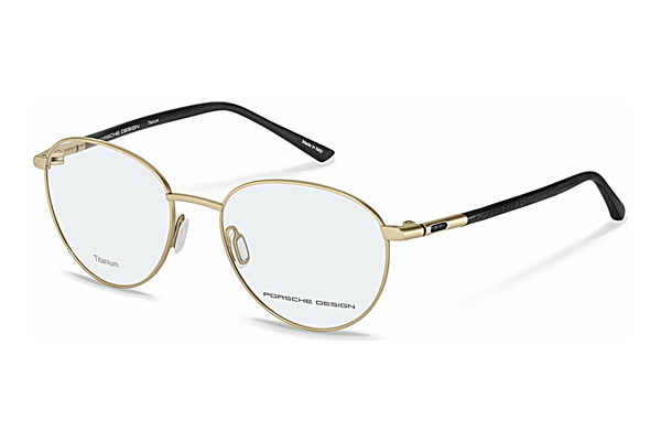 Дизайнерские  очки Porsche Design P8767 D000