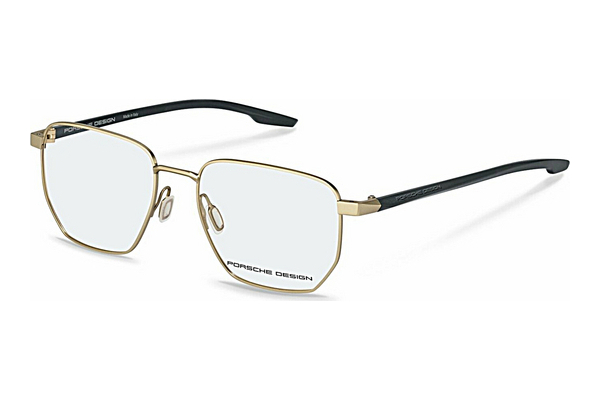 Дизайнерские  очки Porsche Design P8770 B000