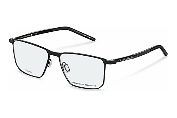 Дизайнерские  очки Porsche Design P8773 A000