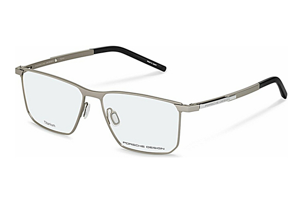 Дизайнерские  очки Porsche Design P8773 B000