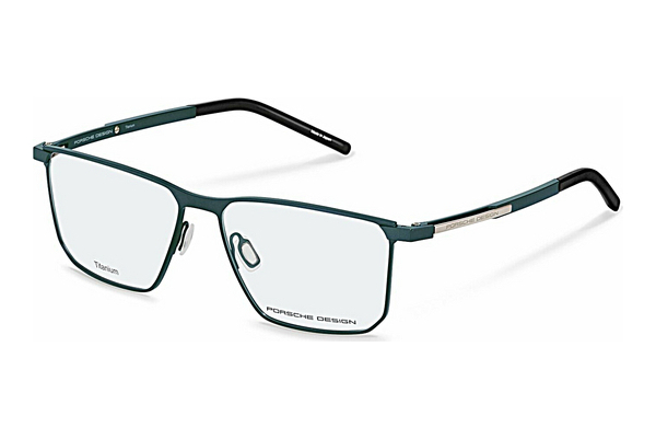 Дизайнерские  очки Porsche Design P8773 C000