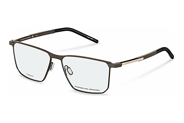 Дизайнерские  очки Porsche Design P8773 D000