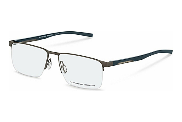 Дизайнерские  очки Porsche Design P8775 C000