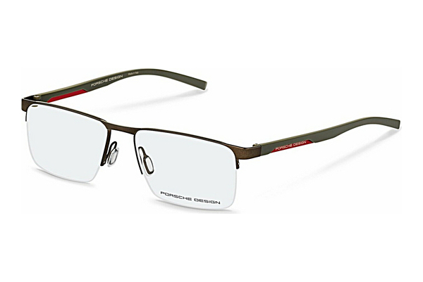 Дизайнерские  очки Porsche Design P8775 D000