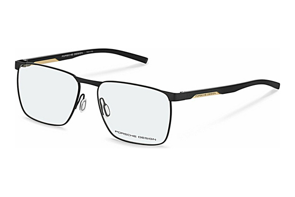 Дизайнерские  очки Porsche Design P8776 A000