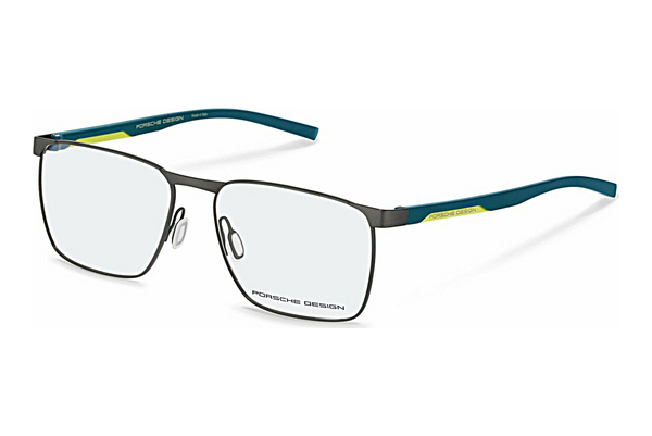 Дизайнерские  очки Porsche Design P8776 D000