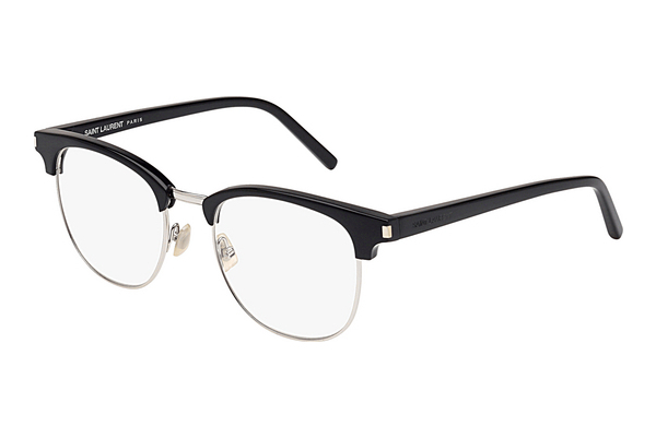 Дизайнерские  очки Saint Laurent SL 104 001