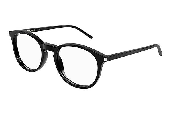 Дизайнерские  очки Saint Laurent SL 106 001