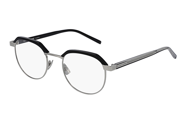 Дизайнерские  очки Saint Laurent SL 124 001