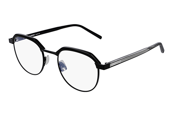 Дизайнерские  очки Saint Laurent SL 124 004