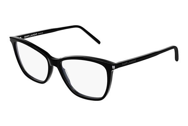 Дизайнерские  очки Saint Laurent SL 259 001