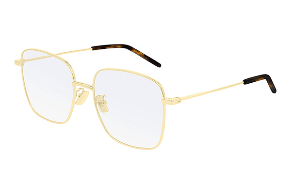 Дизайнерские  очки Saint Laurent SL 314 003