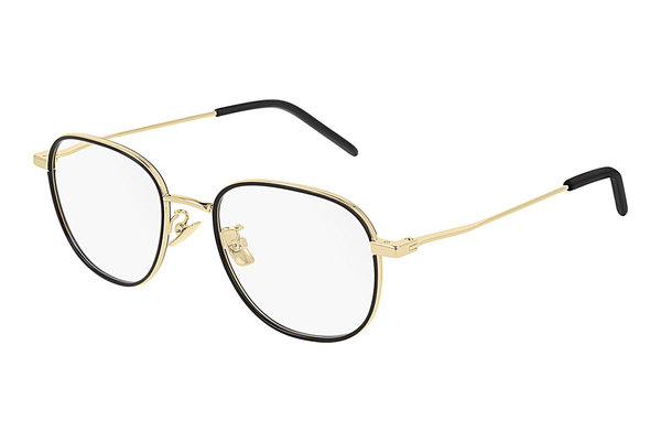 Дизайнерские  очки Saint Laurent SL 362 003