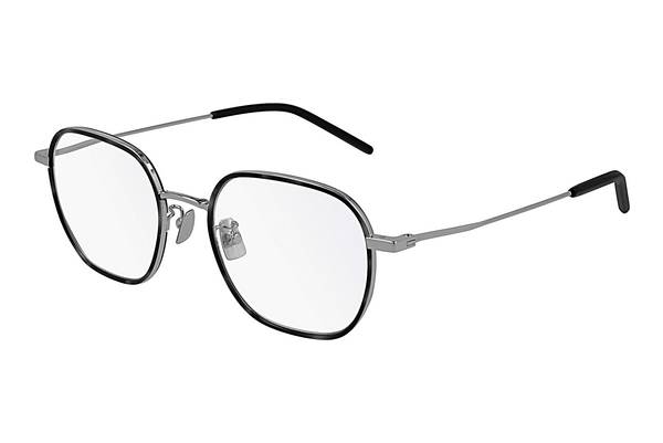 Дизайнерские  очки Saint Laurent SL 397/F 002