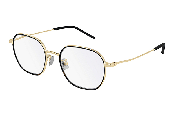 Дизайнерские  очки Saint Laurent SL 397/F 003