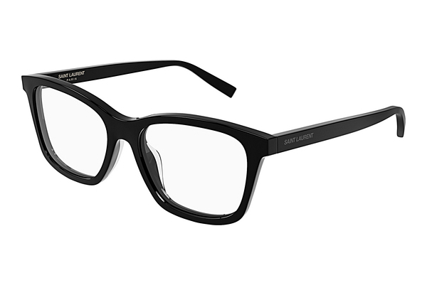 Дизайнерские  очки Saint Laurent SL 482 001