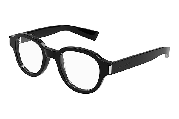 Дизайнерские  очки Saint Laurent SL 546 OPT 001