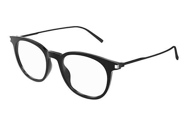 Дизайнерские  очки Saint Laurent SL 579 001