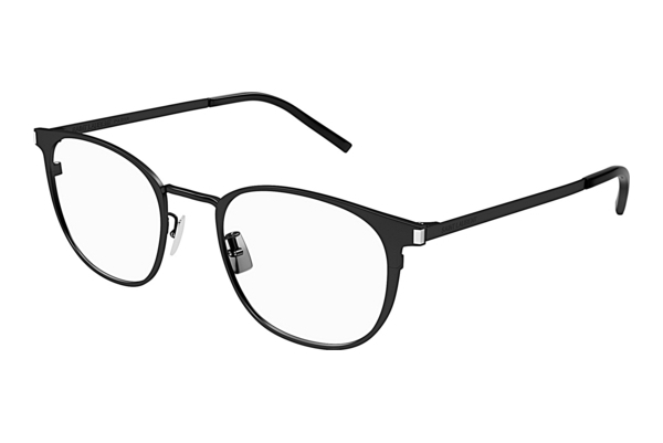 Дизайнерские  очки Saint Laurent SL 584 001