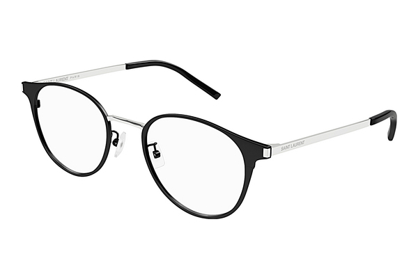 Дизайнерские  очки Saint Laurent SL 584/J 001