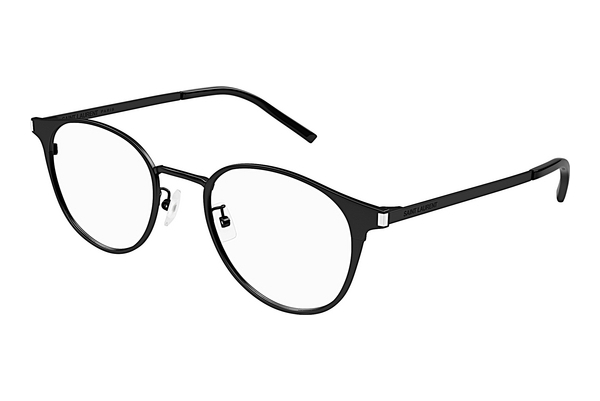 Дизайнерские  очки Saint Laurent SL 584/J 003