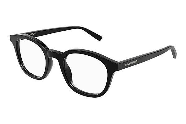 Дизайнерские  очки Saint Laurent SL 588 001