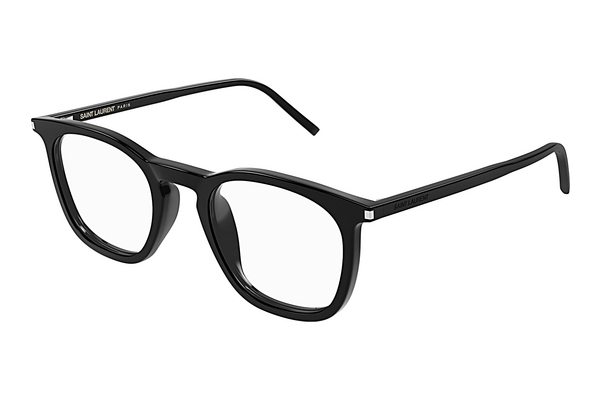 Дизайнерские  очки Saint Laurent SL 623 OPT 001