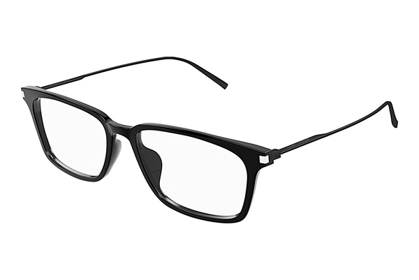 Дизайнерские  очки Saint Laurent SL 625 001