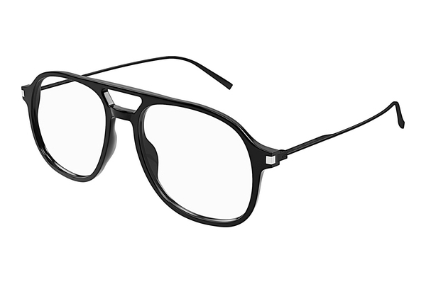 Дизайнерские  очки Saint Laurent SL 626 001