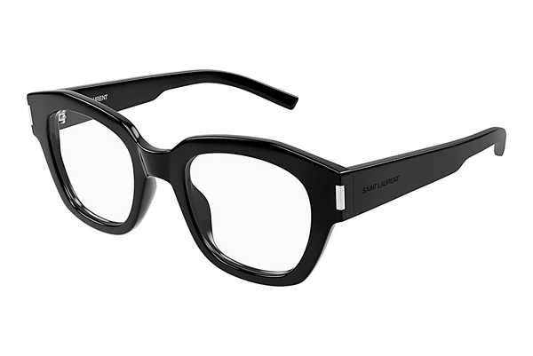 Дизайнерские  очки Saint Laurent SL 640 001