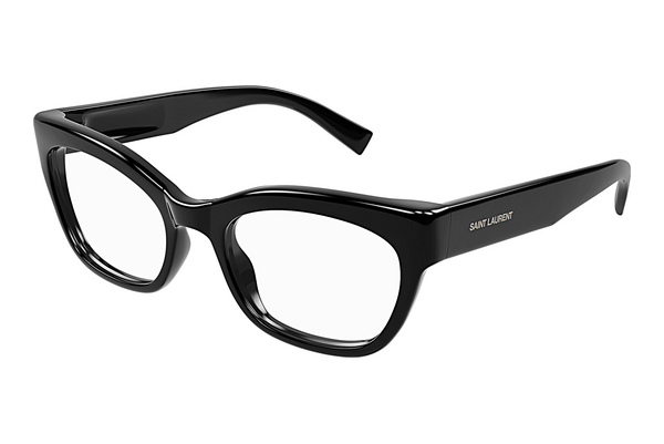 Дизайнерские  очки Saint Laurent SL 643 005