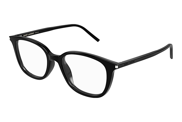 Дизайнерские  очки Saint Laurent SL 644/F 001