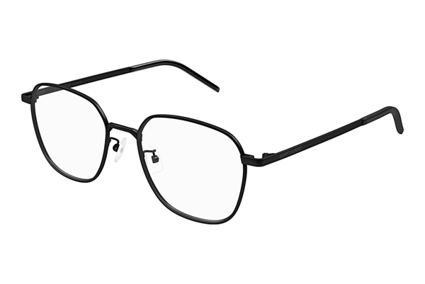 Дизайнерские  очки Saint Laurent SL 646/F 001