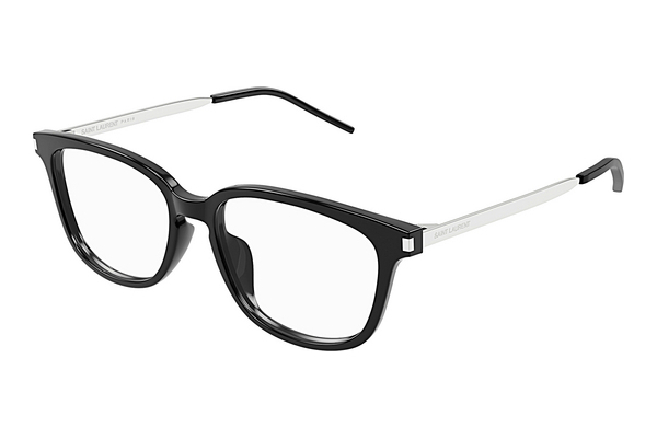 Дизайнерские  очки Saint Laurent SL 648/F 001