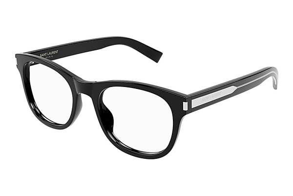 Дизайнерские  очки Saint Laurent SL 663 001