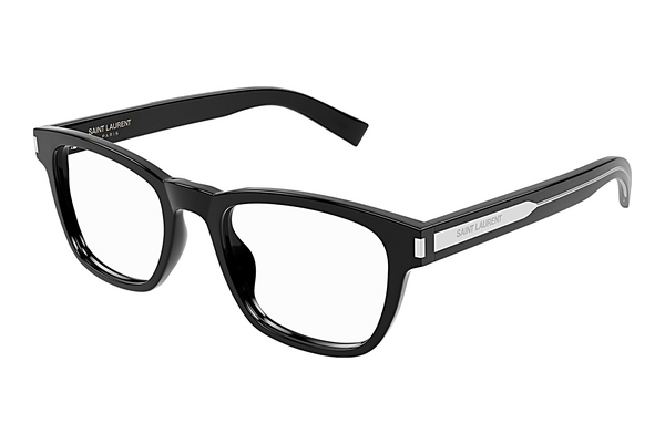 Дизайнерские  очки Saint Laurent SL 664 001