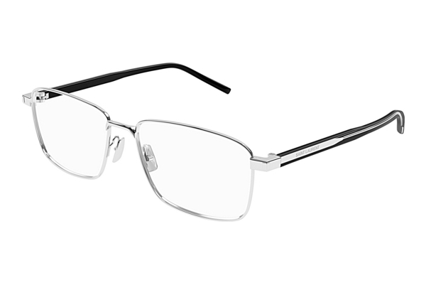 Дизайнерские  очки Saint Laurent SL 666 002