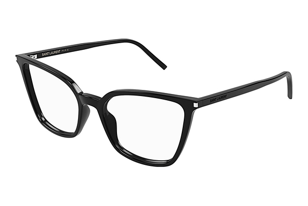 Дизайнерские  очки Saint Laurent SL 669 002