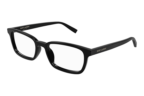 Дизайнерские  очки Saint Laurent SL 671 001