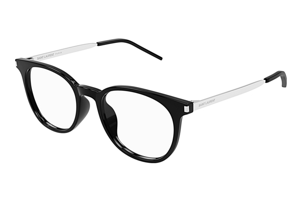 Дизайнерские  очки Saint Laurent SL 683/F 001