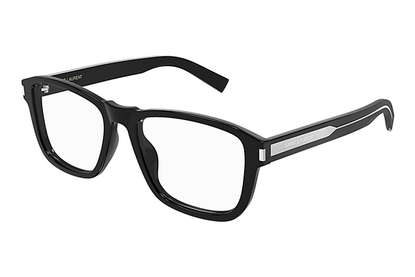 Дизайнерские  очки Saint Laurent SL 710 OPT 001