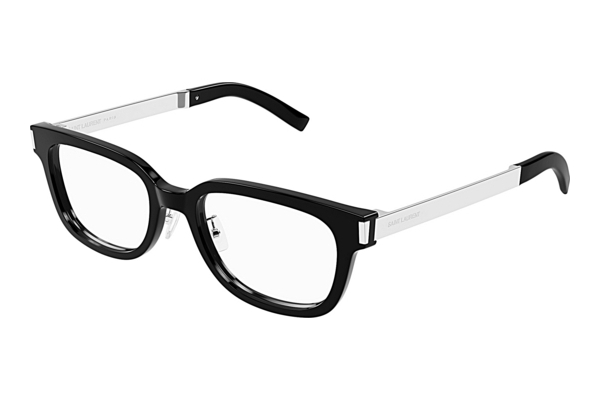 Дизайнерские  очки Saint Laurent SL 727/J 001